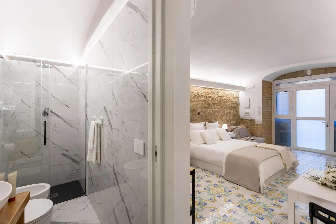 Al Cristo Velato - Historical Center - Apartment Naples